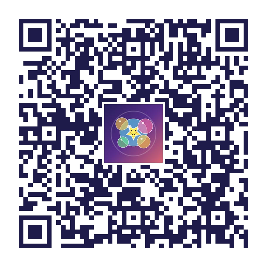 Scan QR Code to Download TinyTouch