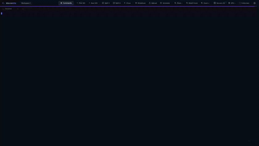 Opening an embedded browser pane and navigating to a website