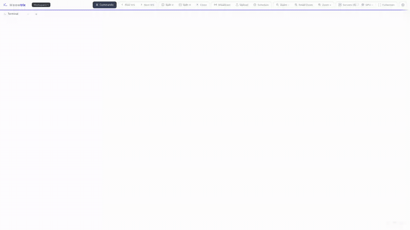 Opening an embedded browser pane and navigating to a website